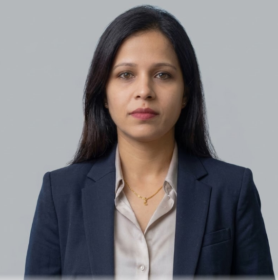 Mrs. Nisha